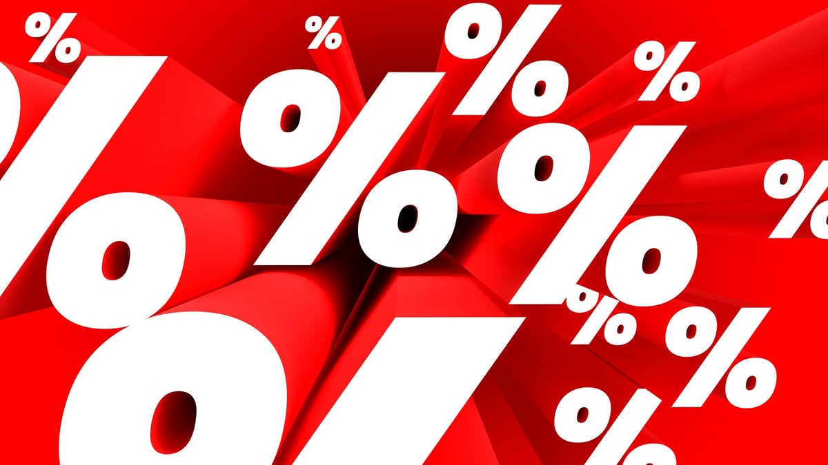 Oferta 40% descuento